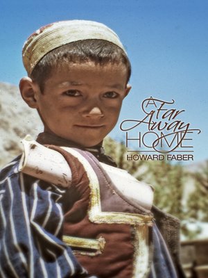 cover image of A Far Away Home